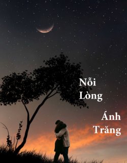 Bìa truyện Nỗi Lòng Ánh Trăng