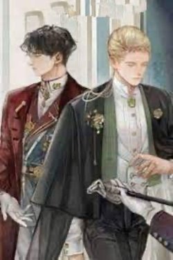 Bìa truyện Nơi Ngã Rẽ Thời Gian