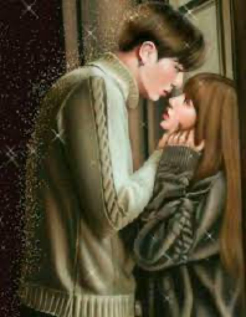 Bìa truyện Nỗi Nhớ Thương Thấm Tận Xương Tuỷ