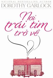 Bìa truyện Nơi Trái Tim Trở Về - Dorothy Garlock