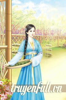 Bìa truyện Nông Gia Tuyệt Sắc Hiền Thê - Thanh Phong Trường Ngâm