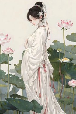 Bìa truyện Nông Gia Xinh Đẹp Tiểu Phúc Thê - Địa Miên Miên