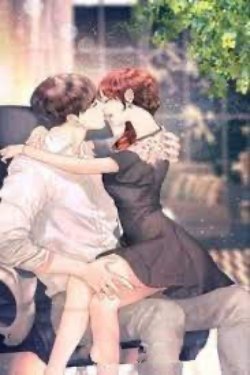 Bìa truyện Nồng Nhiệt Hôn