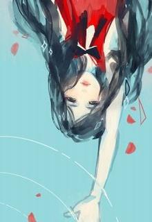 Bìa truyện Nữ Chính, Đừng Tưởng Tôi Sợ Cô!!! - Huyết Hồ Điệp
