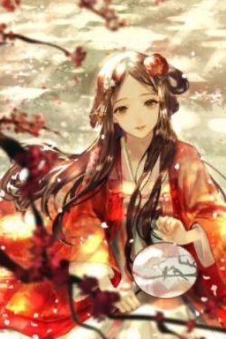 Bìa truyện Nữ Chính Là Thê Tử Tôi