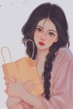 Bìa truyện Nữ Chính Mau Học Hành Đi