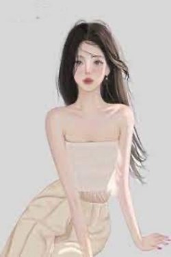 Bìa truyện Nữ Chính, Nam Chính Là Của Tôi