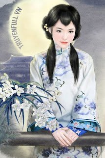 Bìa truyện Nữ Chính Thất Sủng - Tường Vi
