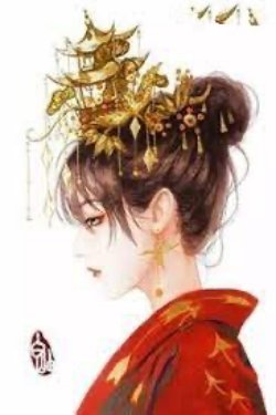 Bìa truyện Nữ Đế Bù Nhìn Của Nhiếp Chính Vương