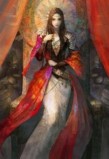 Bìa truyện Nữ Diêm Vương: Nhà Có Thê Tử Lung Linh - Bắc Li Dạ