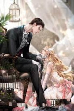 Bìa truyện Nữ Hầu Câm Em Đứng Lại Đó!