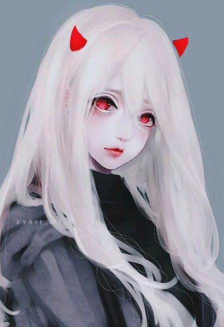 Bìa truyện Nữ Hoàng La Hét - Ngân Phát Tử Ngư Nhãn