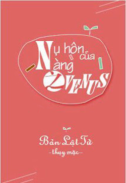 Bìa truyện Nụ Hôn Của Nàng Venus - Bản Lật Tử