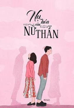 Bìa truyện Nụ Hôn Của Nữ Thần - Bản Lật Tử
