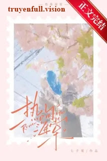 Bìa truyện Nụ Hôn Hải Đường - Thất Dư Vụ - Thất Dư Vụ