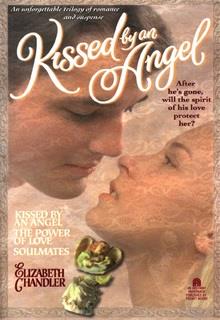Bìa truyện Nụ Hôn Thiên Thần (Kissed By An Angel) - Elizabeth Chandler