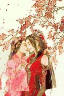 Bìa truyện Nữ Liệp Hộ Và Tiểu Kiều Thê