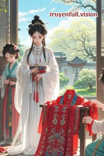 Bìa truyện Nữ Nhi Vương Tình, Không Lối Thoát - Khuyết Danh