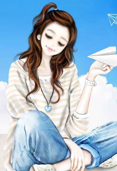 Bìa truyện Nữ Phụ Chạy Trốn - Diệp Vân Du Diệp Vân Nhi