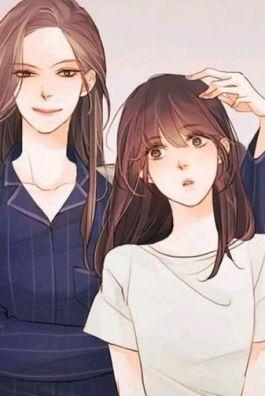 Bìa truyện Nữ Phụ Phản Công, Bạch Liên Hoa Tránh Ra! - Thư Mun