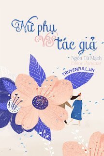 Bìa truyện Nữ Phụ Vs Tác Giả - Ngôn Tử Mạch