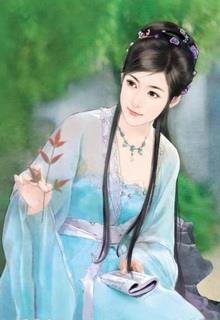 Bìa truyện Nữ Phụ Xuyên Không Nghịch Chuyển Tình Thế - Lạc Chi Lan