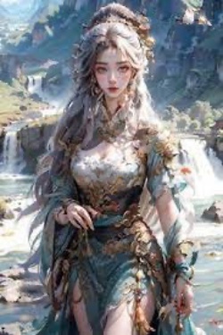 Bìa truyện Nữ Phụ Xuyên Sách Chỉ Muốn Tu Tiên - Vu Kỳ Linh