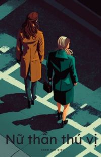 Bìa truyện Nữ Thần Thú Vị - Mễ Nháo Nháo