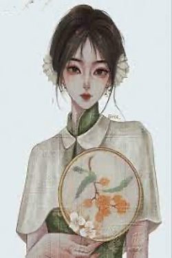 Bìa truyện Nữ Thổ Phỉ Trứ Danh Mượn Xác Hoàn Hồn Ở Thập Niên 70