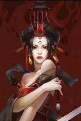 Bìa truyện Nữ Vương Bức Hôn - Vô Đức Vô Năng