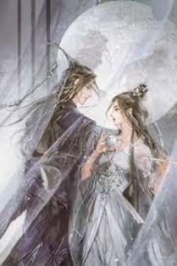 Bìa truyện Nữ Vương Thế Giới Ngầm Quá Kiêu Ngạo