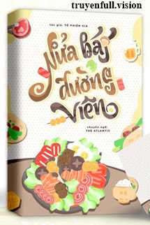 Bìa truyện Nửa Bát Đường Viên - Tô Phiên Gia