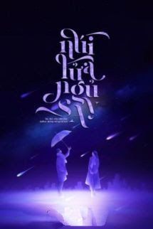 Bìa truyện Núi Lửa Ngủ Say - Chu Vãn Dục