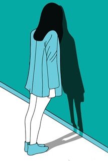 Bìa truyện Nước Đổ Khó Hốt - Zhihu