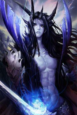 Bìa truyện Nước Mắt Đã Cạn - Không Mộng