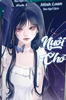 Bìa truyện Nuôi Chó - Minh Loan