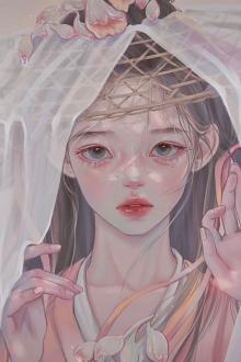 Bìa truyện Nuôi Dạy Cung Nữ Xuyên Không