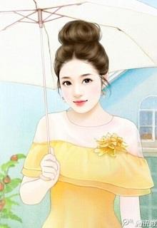 Bìa truyện Nuôi Dưỡng Thỏ Tiểu Thư - Cầu Mộng
