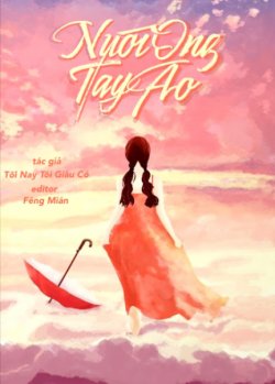 Bìa truyện Nuôi Ong Tay Áo