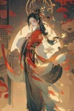 Bìa truyện Nuôi Tà