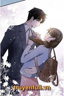 Bìa truyện Nuông Chiều - Nam Lâm Đậu Đậu - Nam Lâm Đậu Đậu