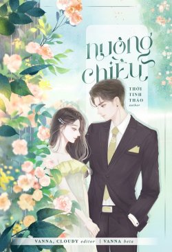 Bìa truyện Nuông Chiều - Thời Tinh Thảo