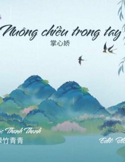 Bìa truyện Nuông Chiều Trong Tay