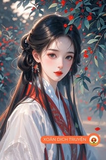 Bìa truyện Nương Nương Nhóm Lửa - Khuyết Danh