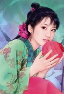 Bìa truyện Nương Tử Cười - An Gia