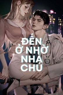 Bìa truyện Ở Nhờ Nhà Cữu Cữu