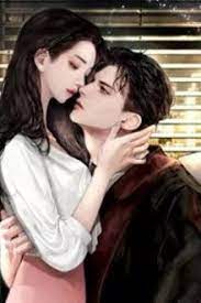 Bìa truyện Oan Gia Hai Đời