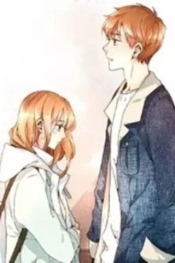 Bìa truyện Oan Gia Hai Mặt