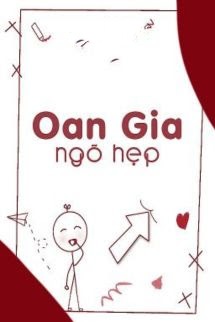 Bìa truyện Oan Gia Ngõ Hẹp - Bố Lan Kỳ