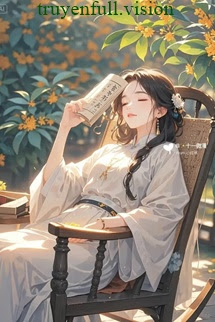 Bìa truyện Oanh Đào - Lựu Hoa Dục Nhiên - Lựu Hoa Dục Nhiên